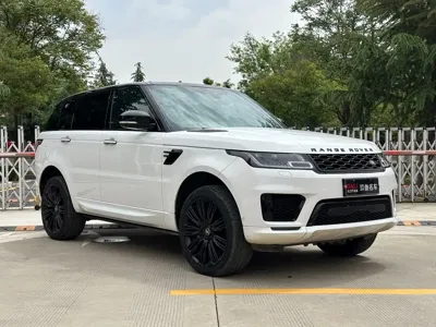 Land Rover Sport