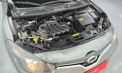 Renault-KoreaSamsung SM3