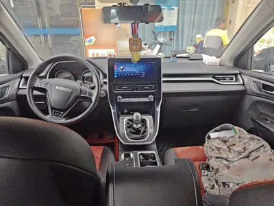 Haval M6