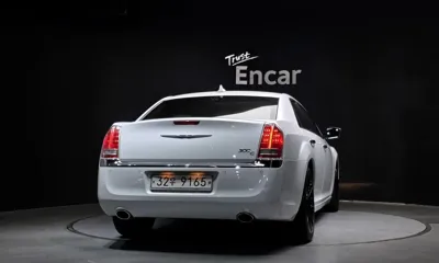 Chrysler 300C