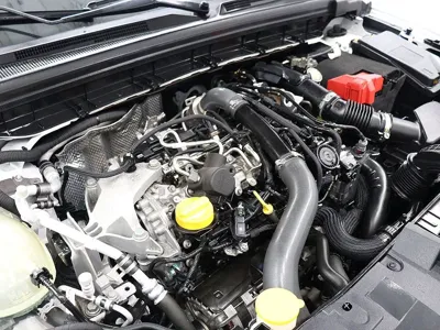 Renault-KoreaSamsung XM3