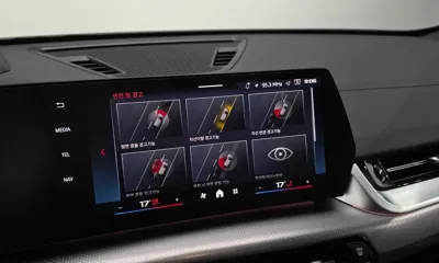 BMW X2 (F39)