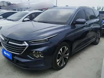 Wuling Victory