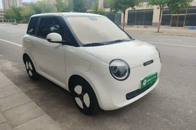 CHANGAN NEVO Lumin