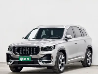 Geely Xingyue L