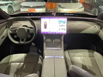 Xiaomi 小米YU7