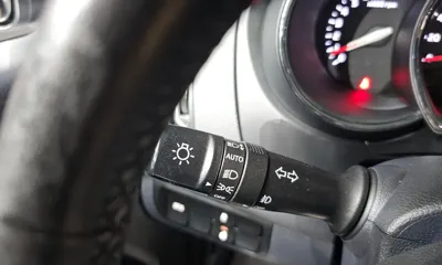 Kia Pride
