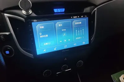 Hyundai ix25