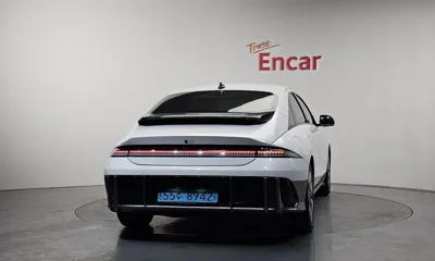 Hyundai Ioniq6