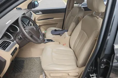 Baojun 730