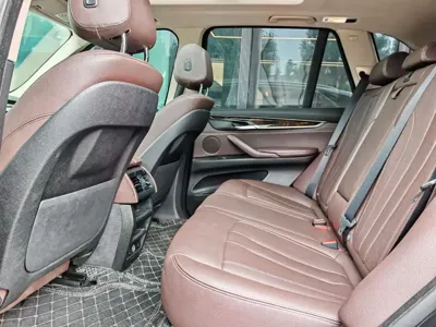 BMW X5 (Import)