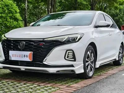 Changan Eado