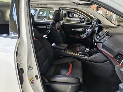 Changan CS55