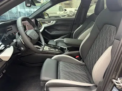 Audi 奥迪A5L