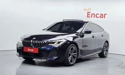 BMW Gran Turismo