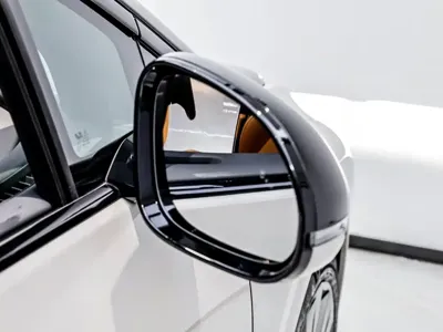 Li Auto Li i8
