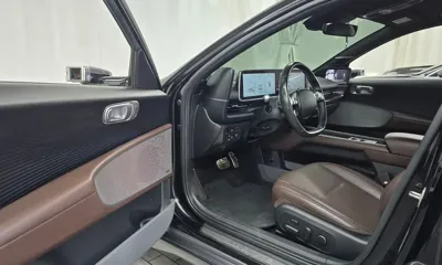 Hyundai Ioniq6
