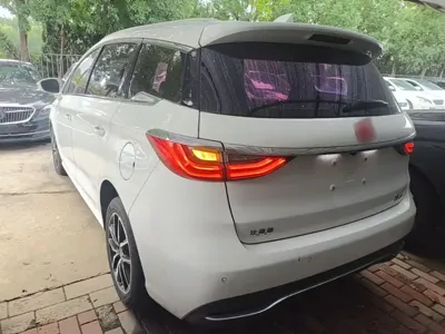 BYD MAX