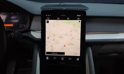 Polestar Polestar 2