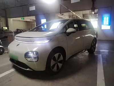 Baojun Yunduo