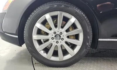 Maybach 57s