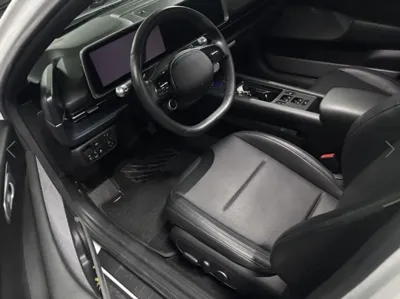 Hyundai Ioniq6