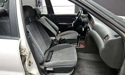 Kia Credos