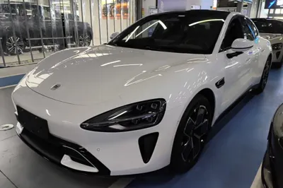 Xiaomi Auto SU7