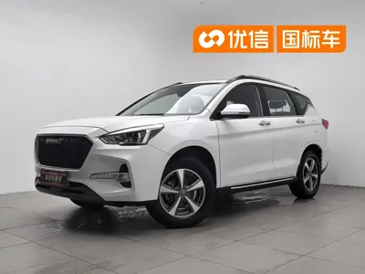 Haval M6