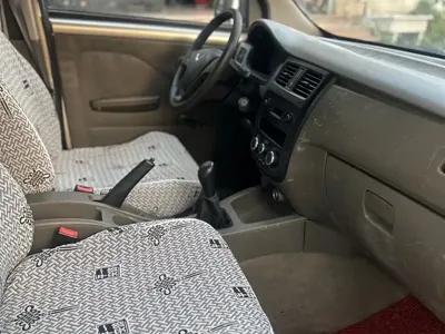 Wuling Rongguang V
