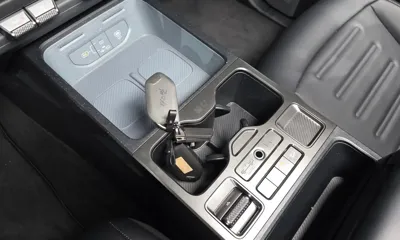 Kia Tasman
