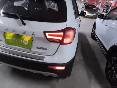 Haval H1