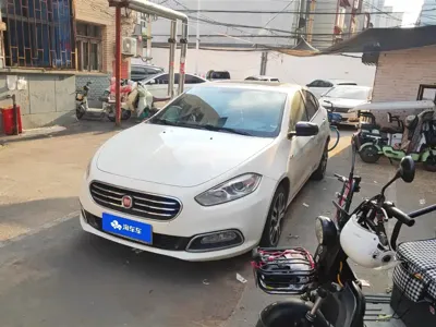 Fiat Viaggio