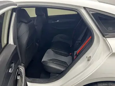 Geely Binrui