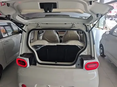 Wuling MINIEV