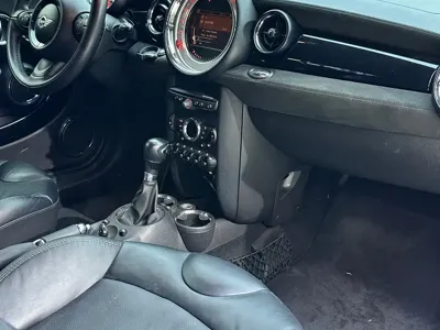 MINI Mini Coupe
