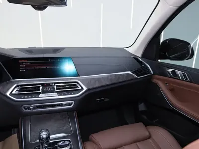 BMW X5 (Import)