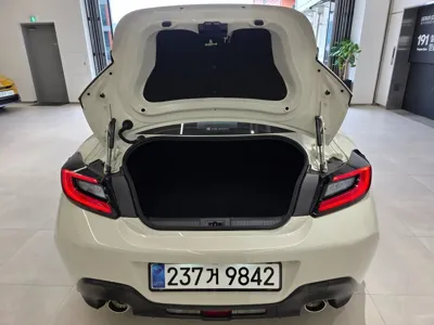Toyota 86