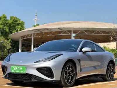 NETA Neta GT