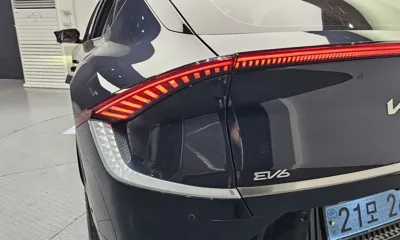 Kia EV6