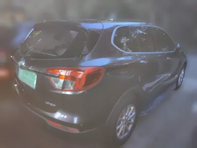 Buick Envision