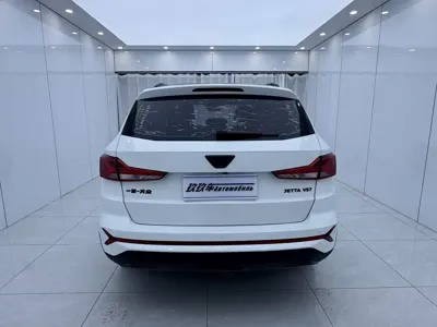 Jetta VS7