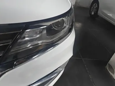 Roewe 荣威i6经典