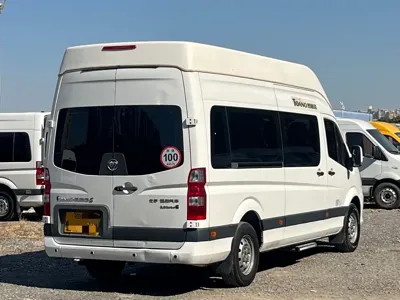 Foton Tuyano