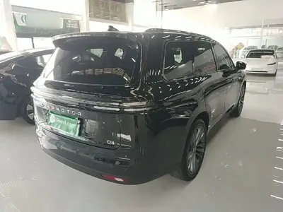 Leapmotor Leapmotor C16