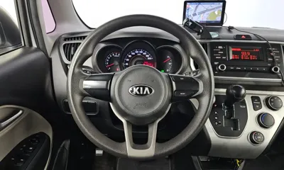 Kia Ray