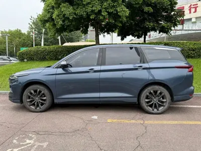 Wuling Victory