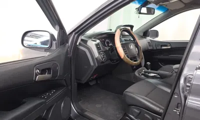 KG_Mobility_Ssangyong KORANDO