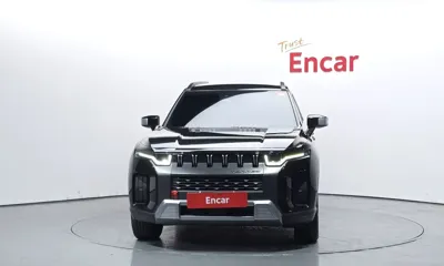 KG_Mobility_Ssangyong Torres