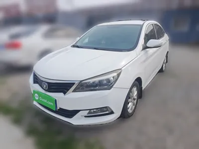 Changan Alsvin V7